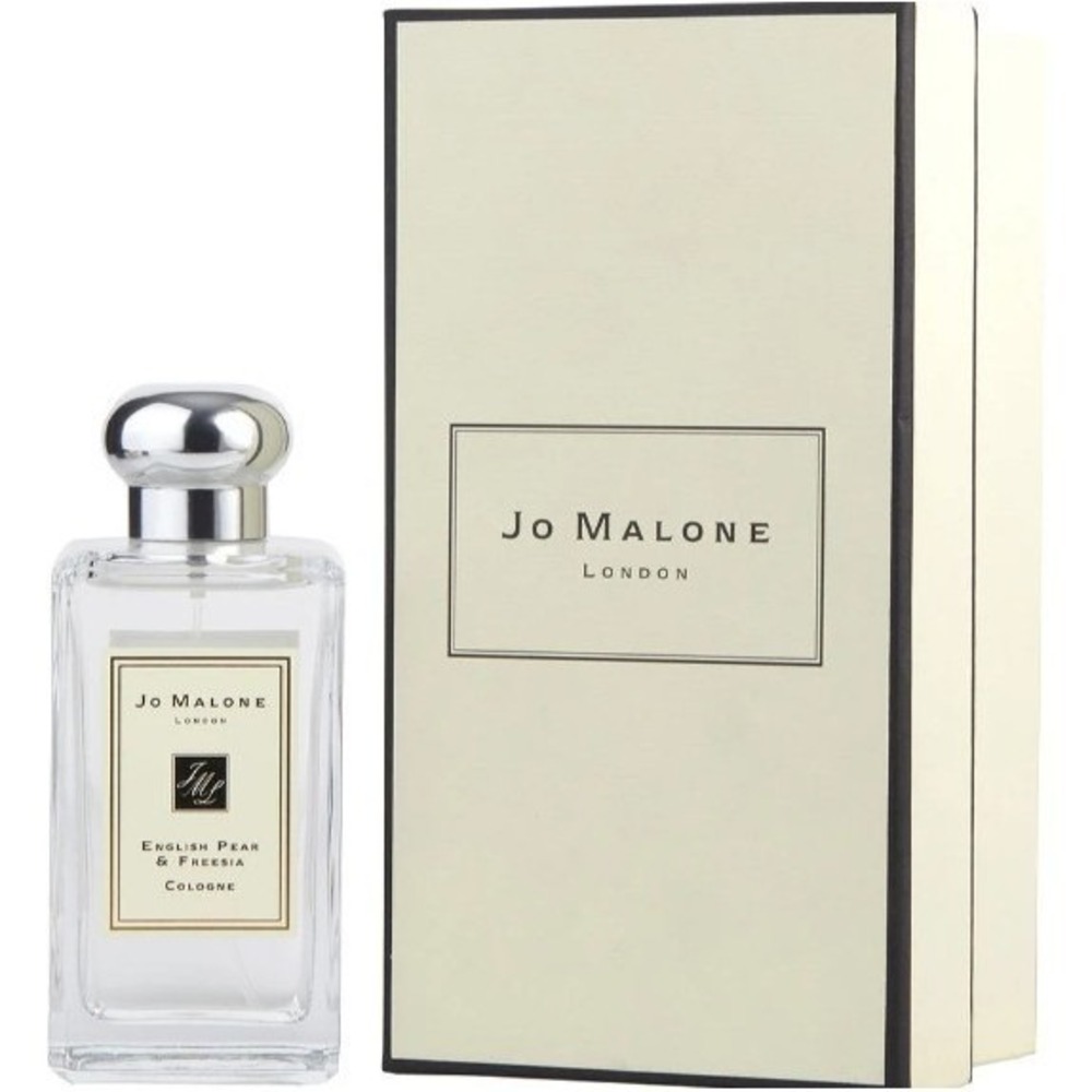 Jo Malone English Pear & Freesia 3.4oz 100ml New‎ Full With Box
